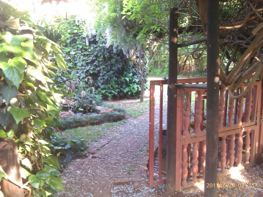 Commercial Property for Sale in Potchefstroom Rural North West